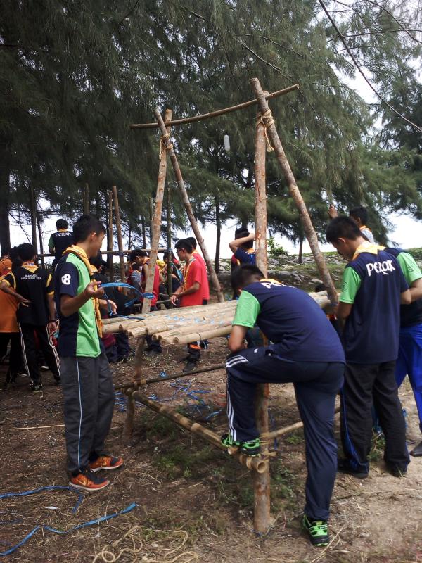Jambore Asean Terengganu 2016