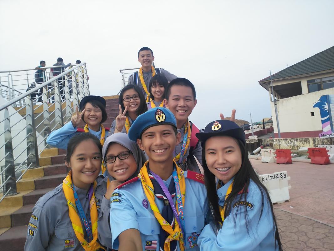 ASEAN Jamboree 2016