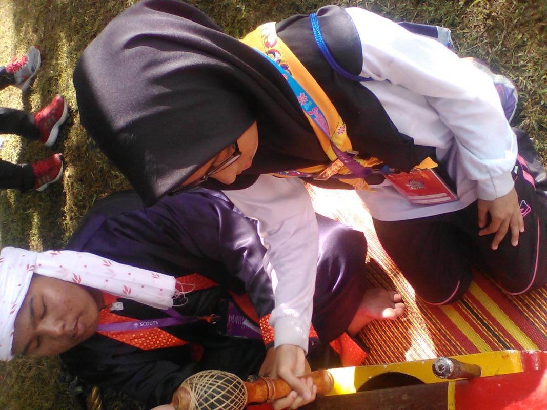asean jamboree