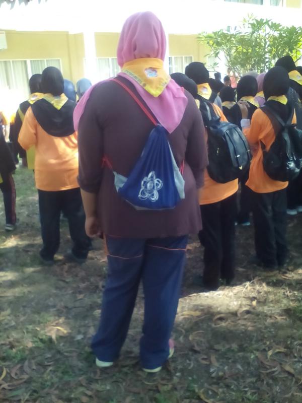 5th asean jamboree