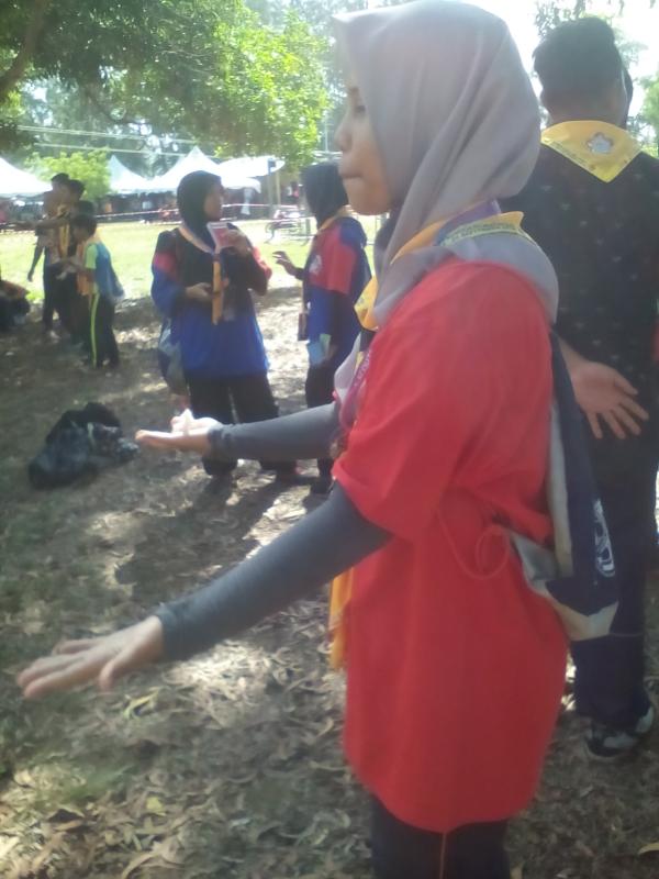 5th asean jamboree