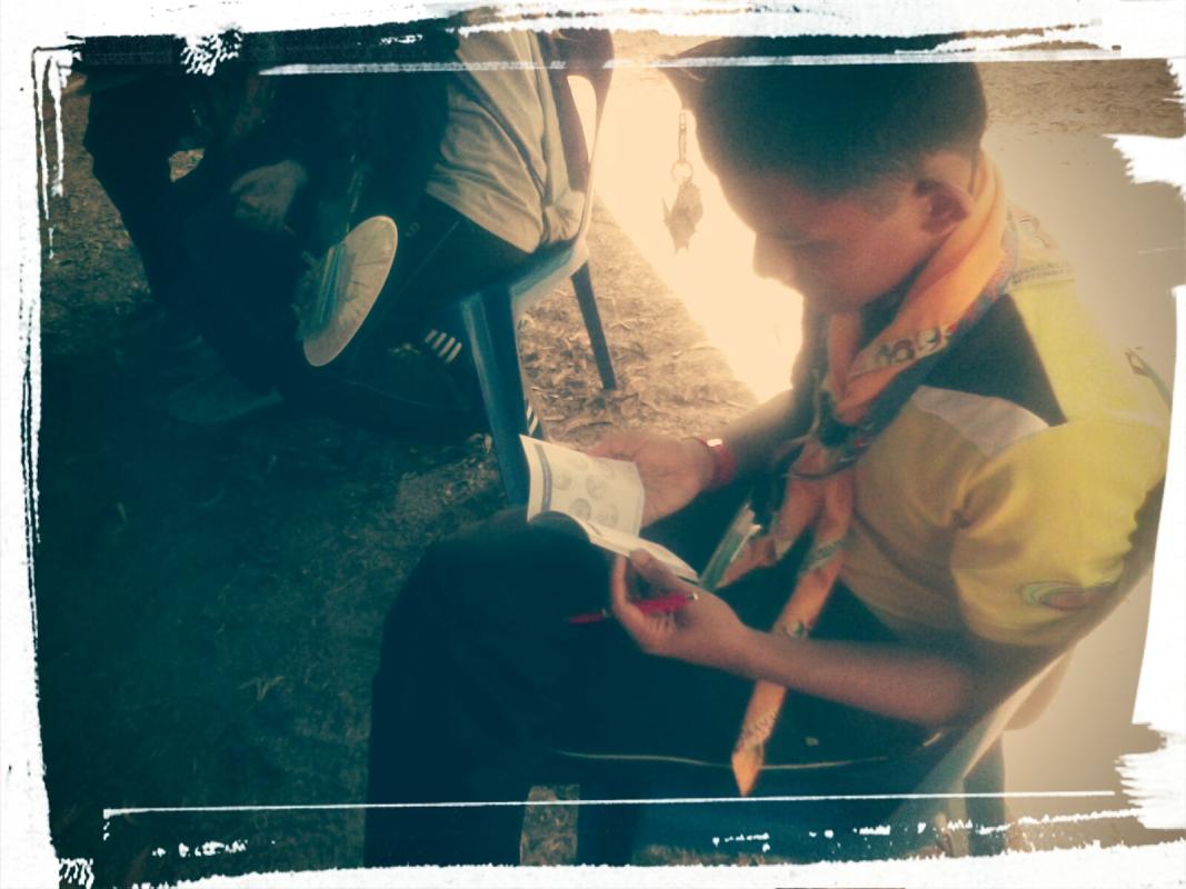 ASEAN 5th Scouts Jamboree