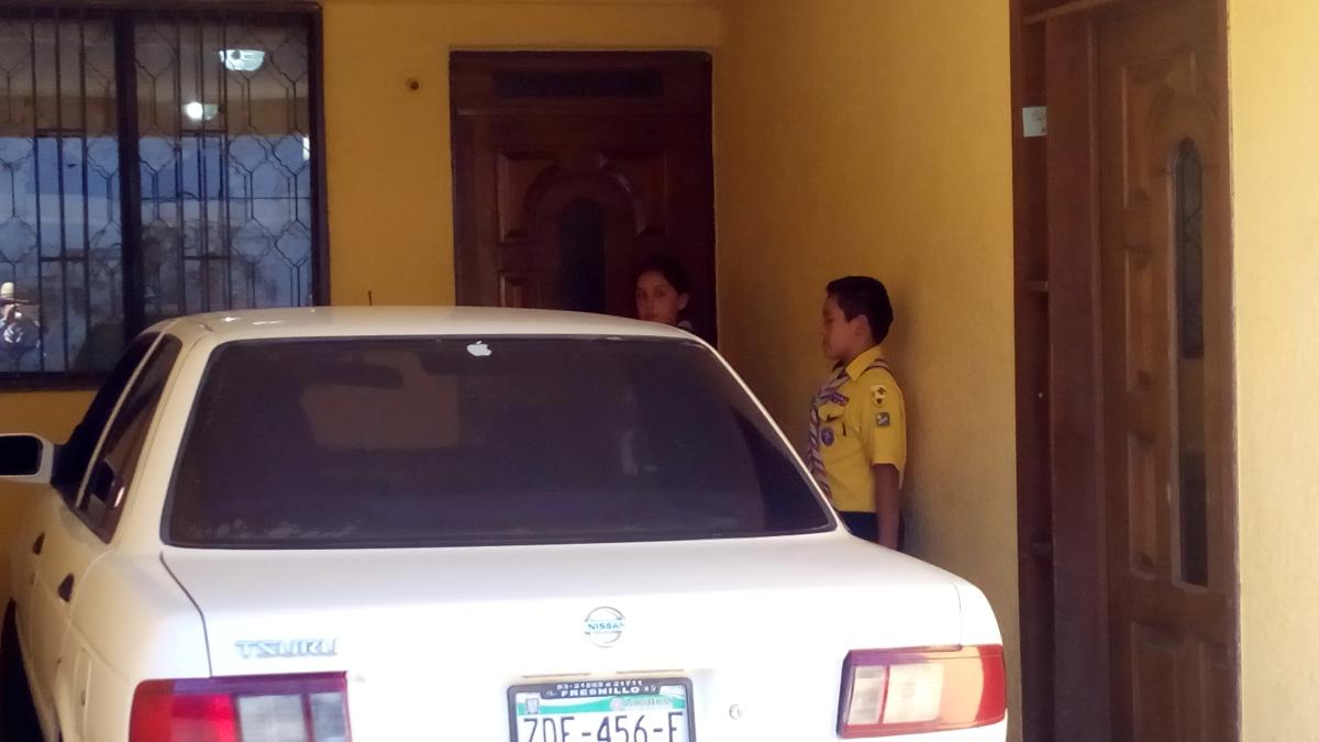 Reto 0 Tomar acción