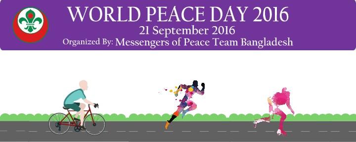 International Day of Peace