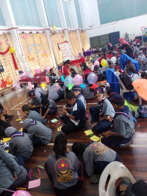 Kem kemahiran pkk