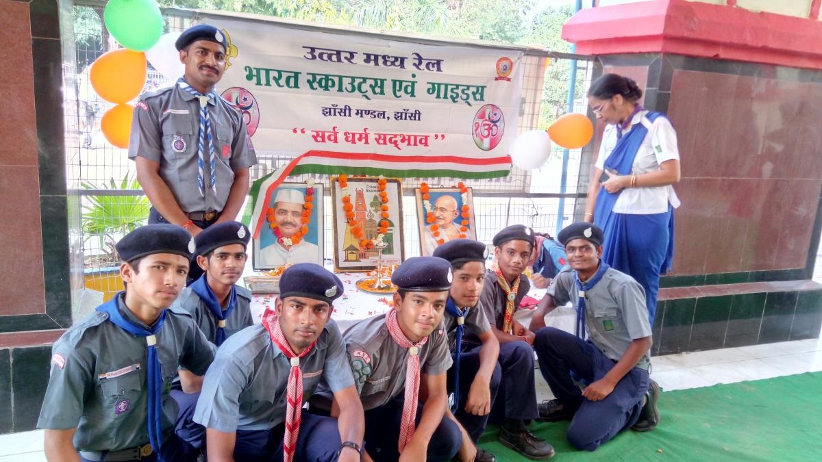 All faith prayer program