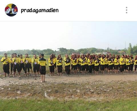 PRADAGAMADIEN