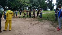 Greater Regional Scout Council Patrol Leaders Training Course