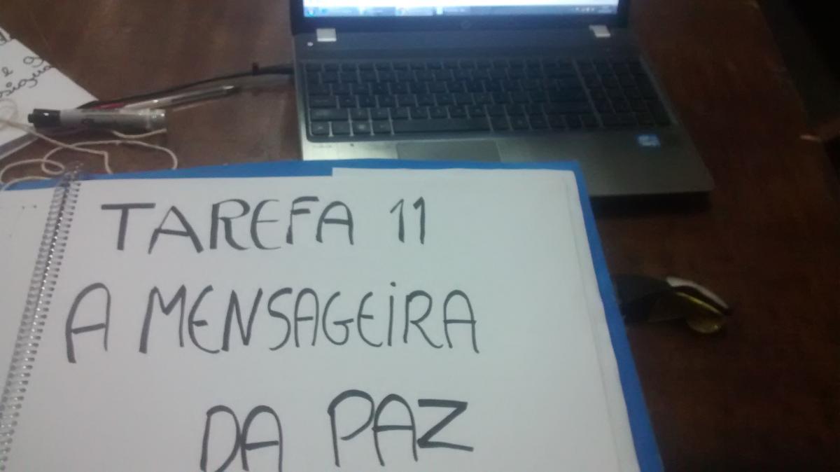  MEUS PEQUENOS ATOS