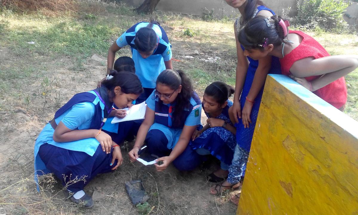 messanger of peace game