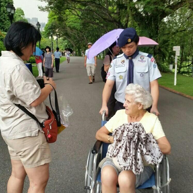 Istana Hospitality