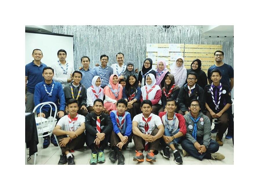 creative communication for peace