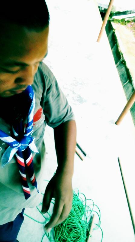 Zon Pengakap, Zon MOP