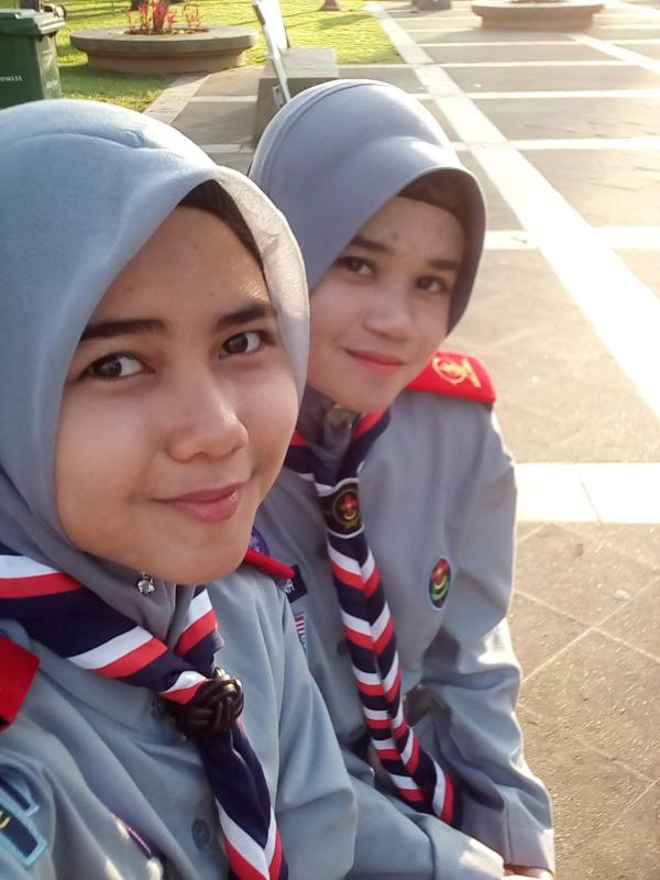 Jamboree Pengakap Malaysia ke-13 & Jamboree Antarabangsa Pengakap Kuala Lumpur 2016
