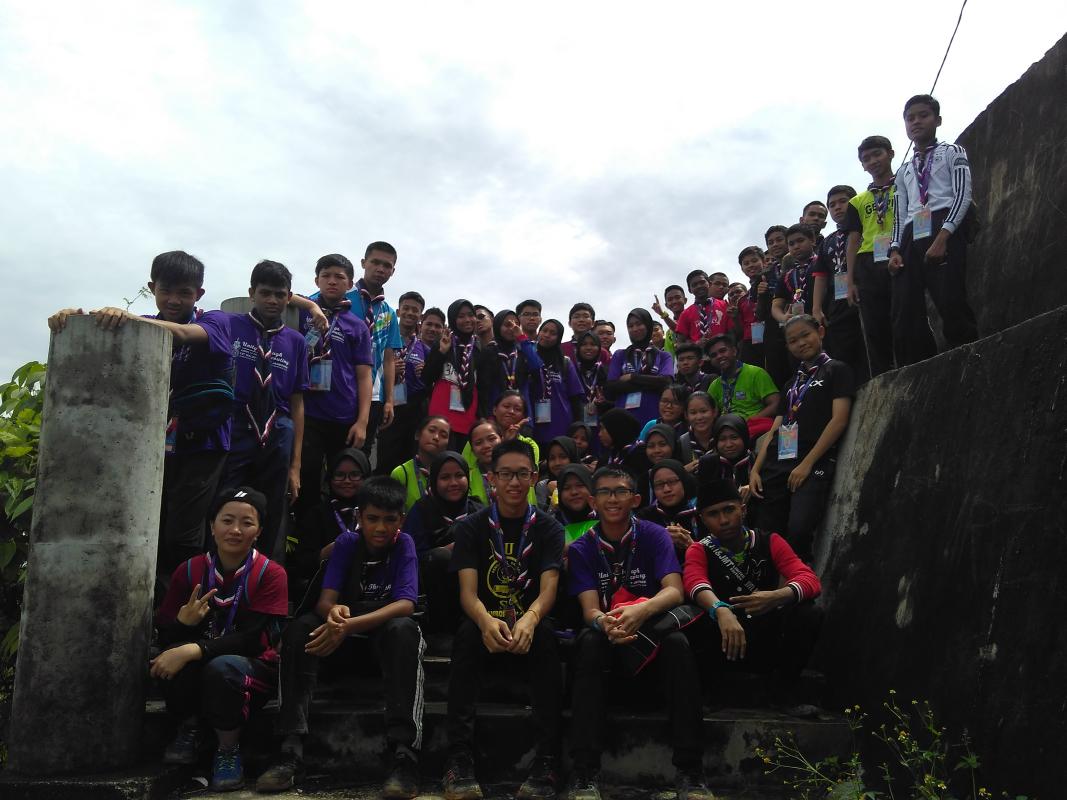 Jamboree