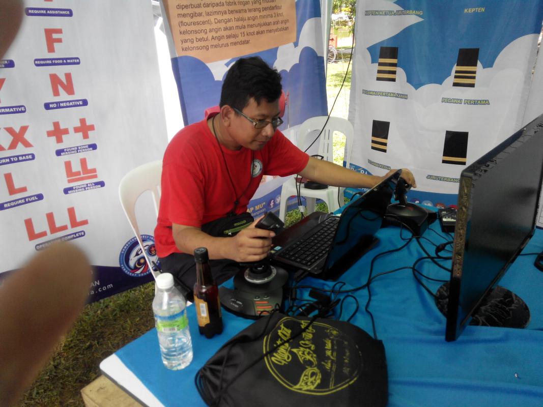 Jambori Kebangsaan Malaysia Ke 13