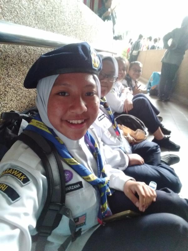 13th Jambori Malaysia