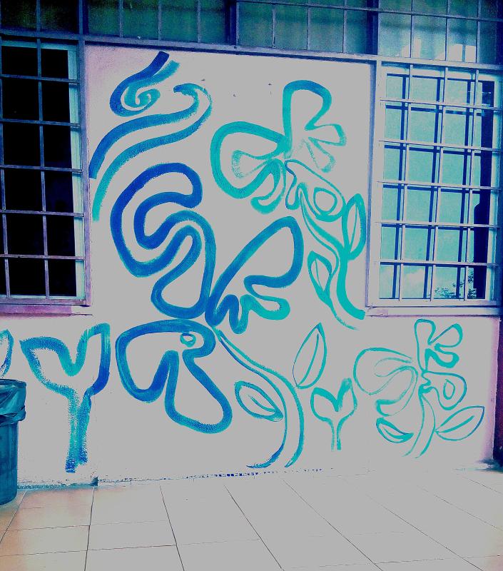 Bunga skr.