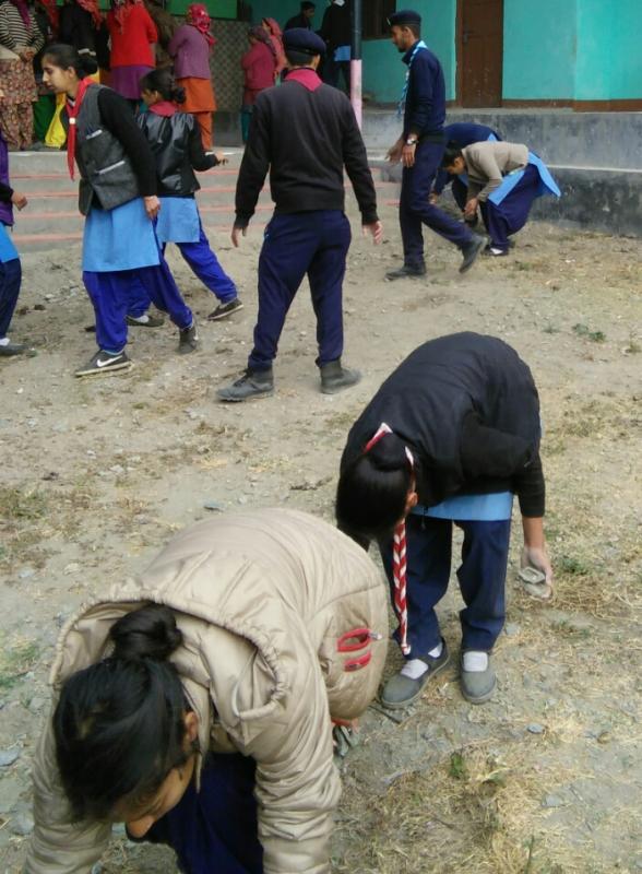 community development 