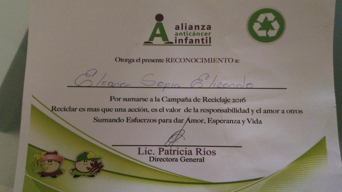 Rescatando basura electrónica