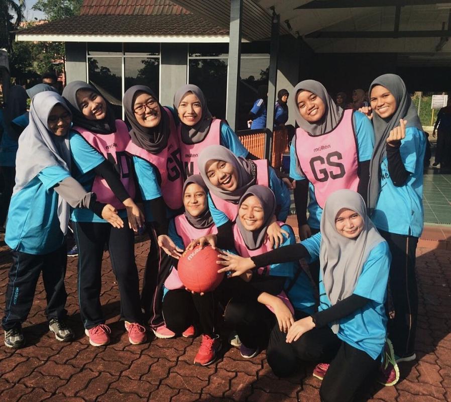 SUKIPT (Sukan IPT)