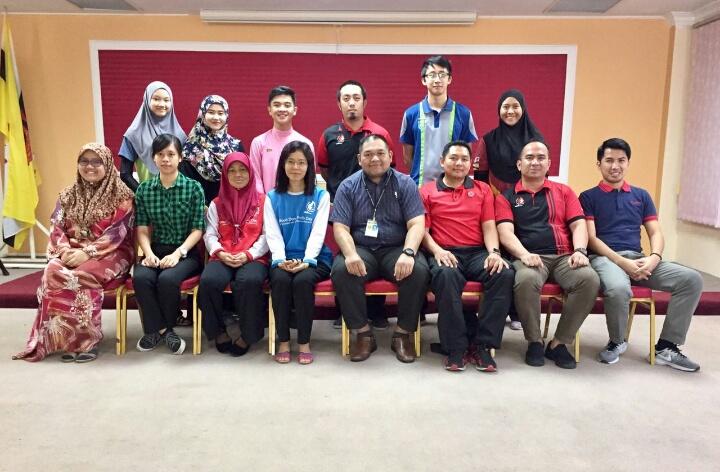 blood donation drive