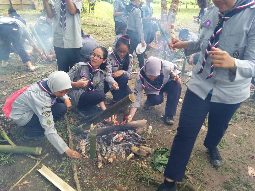 Kem Lencana Maju