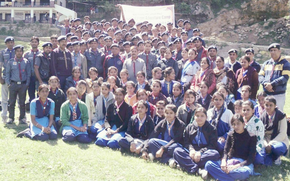 World forest day