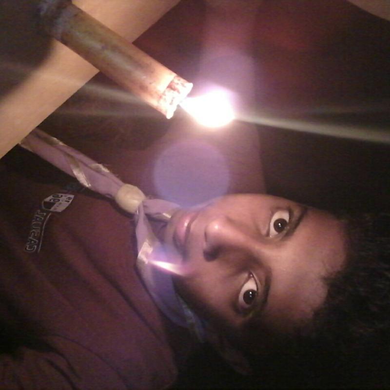 Earth Hour 