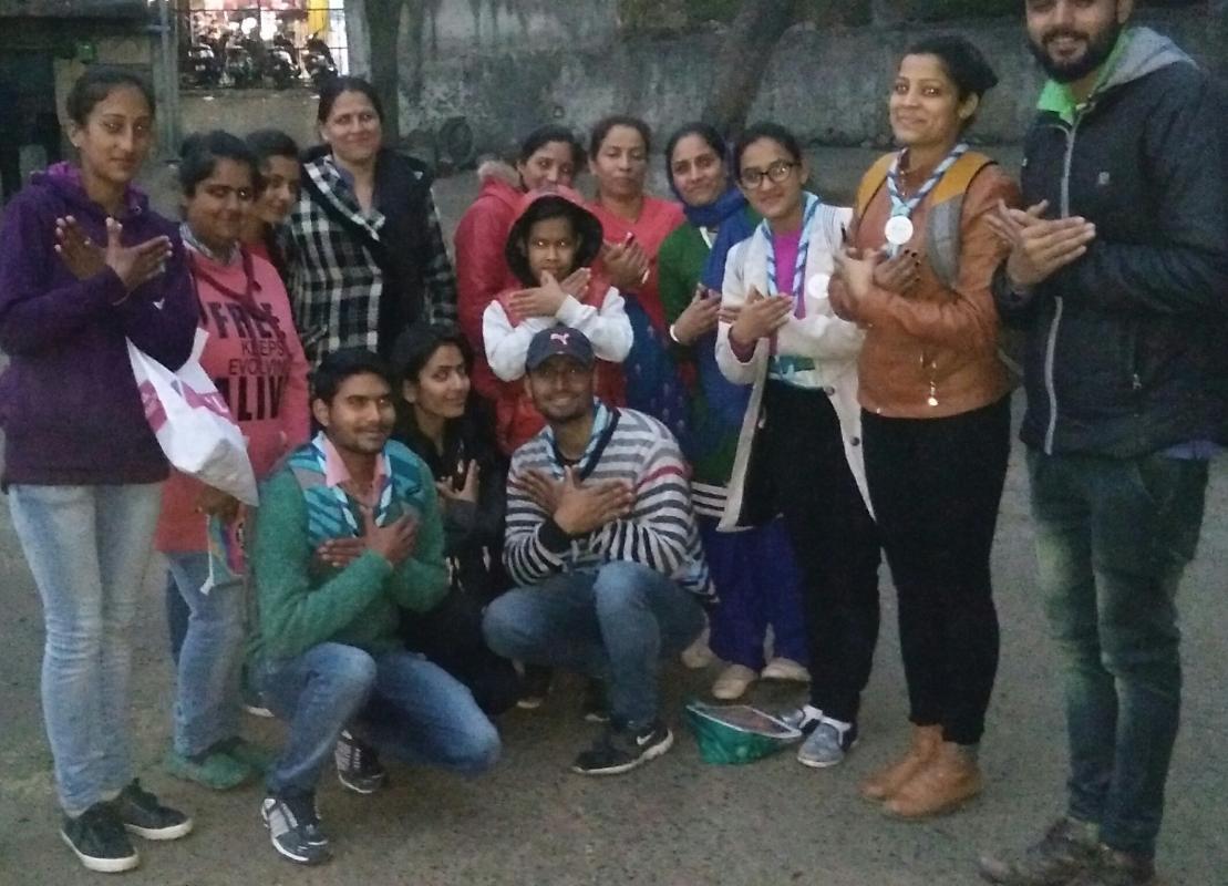 women day celebration