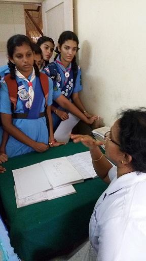 COMMUNITY DEVELOPMENT PROJECT