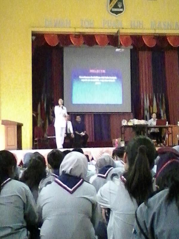 Kursus Pertolongan Cemas Asas 