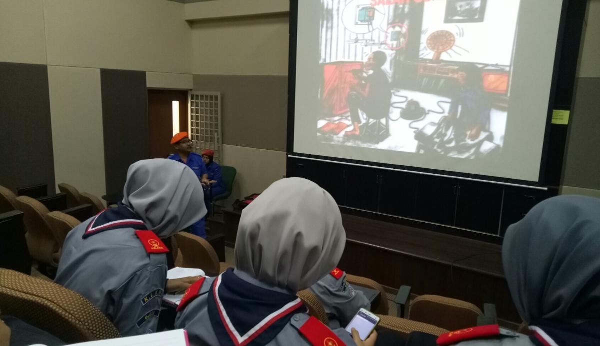 UniSZA Bantu Mula