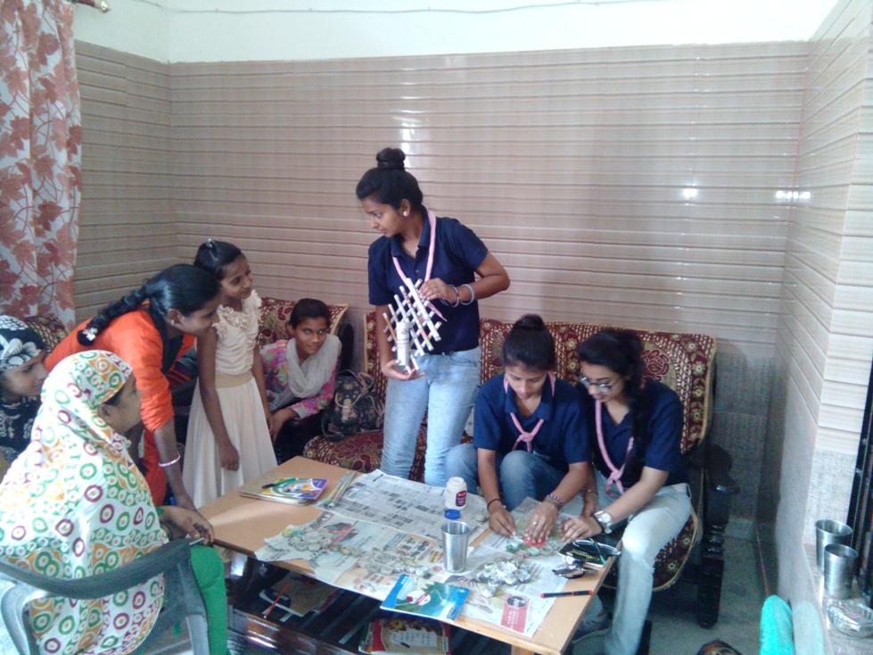 Skill Development Project