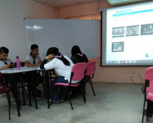 yeahh.. MoP KLKM UMT