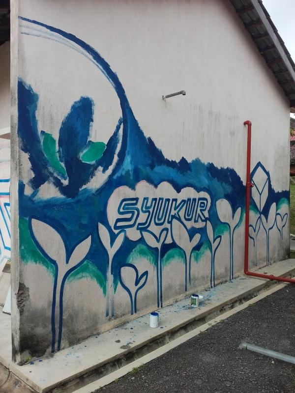 Bersyukur