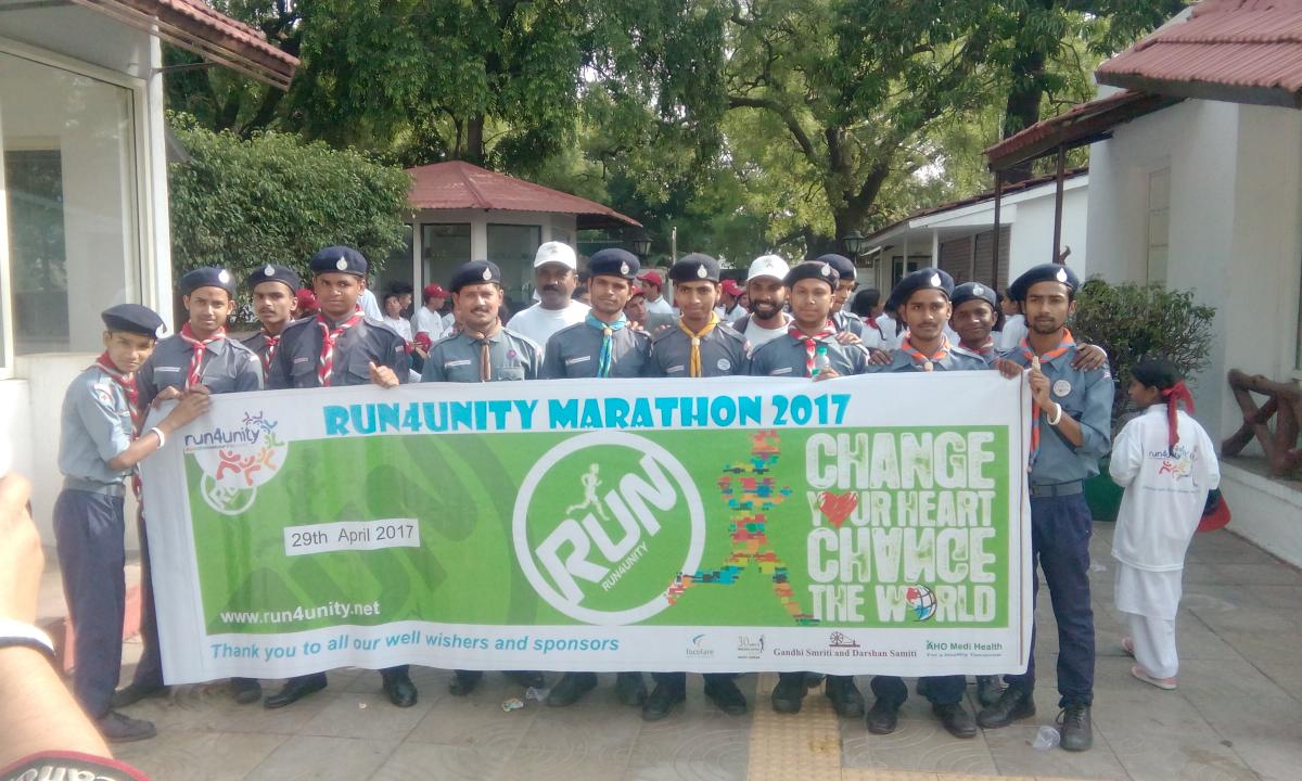Run4unity