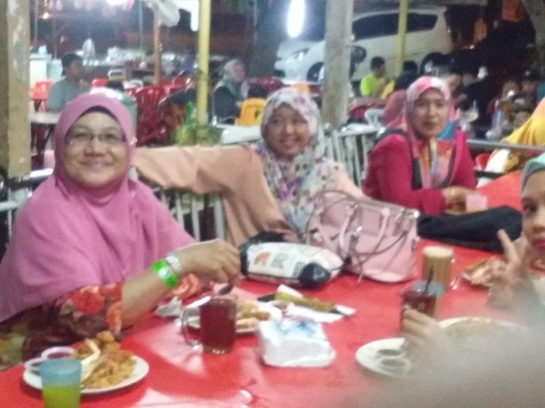 Program Tahunan KGKT Sk Jengka 3