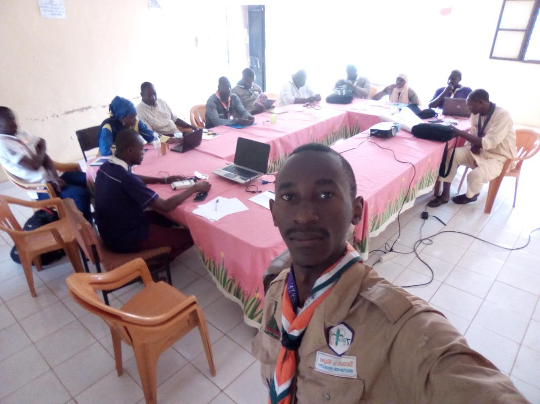 NIGER YOUTH PROGRAM GLOBAL REVIEW