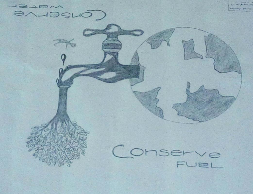 Painting competitions