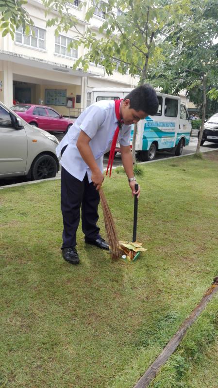 Clean Up Drive