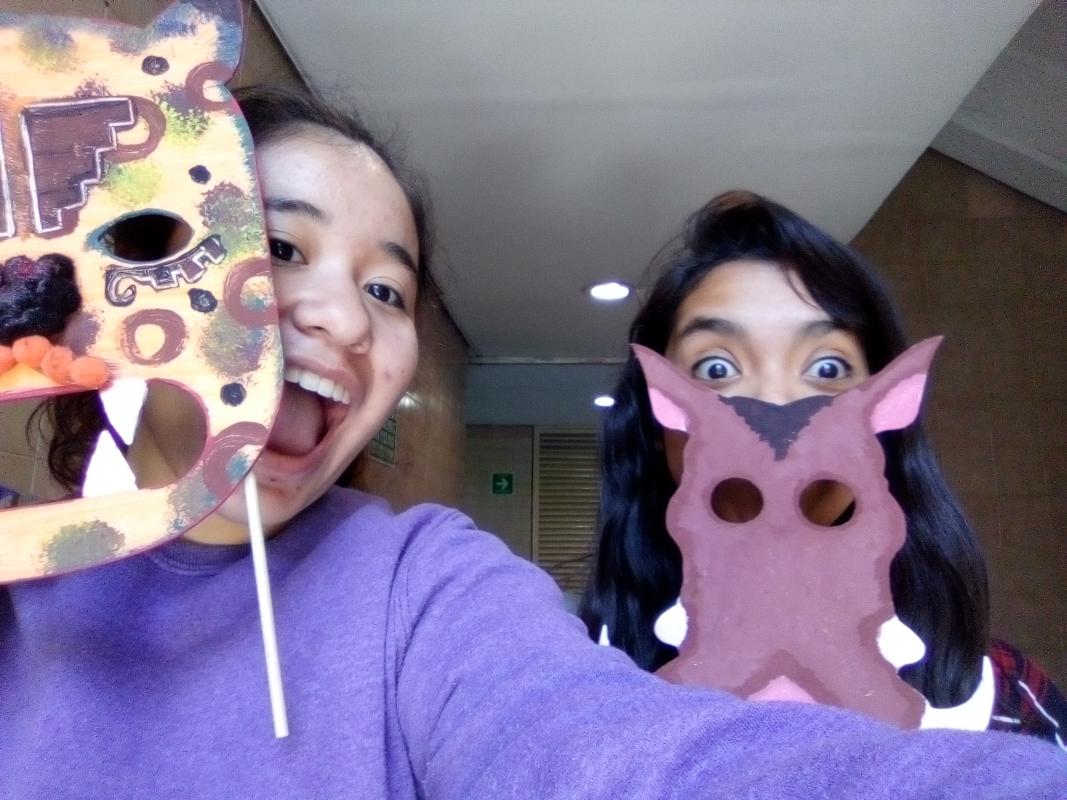 aprender y enseñar a partir del juego.