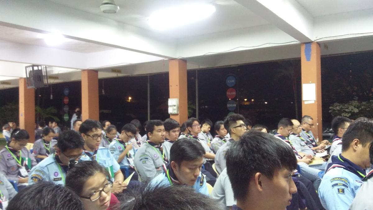 Manikayu Batu 2017 Seri Murni