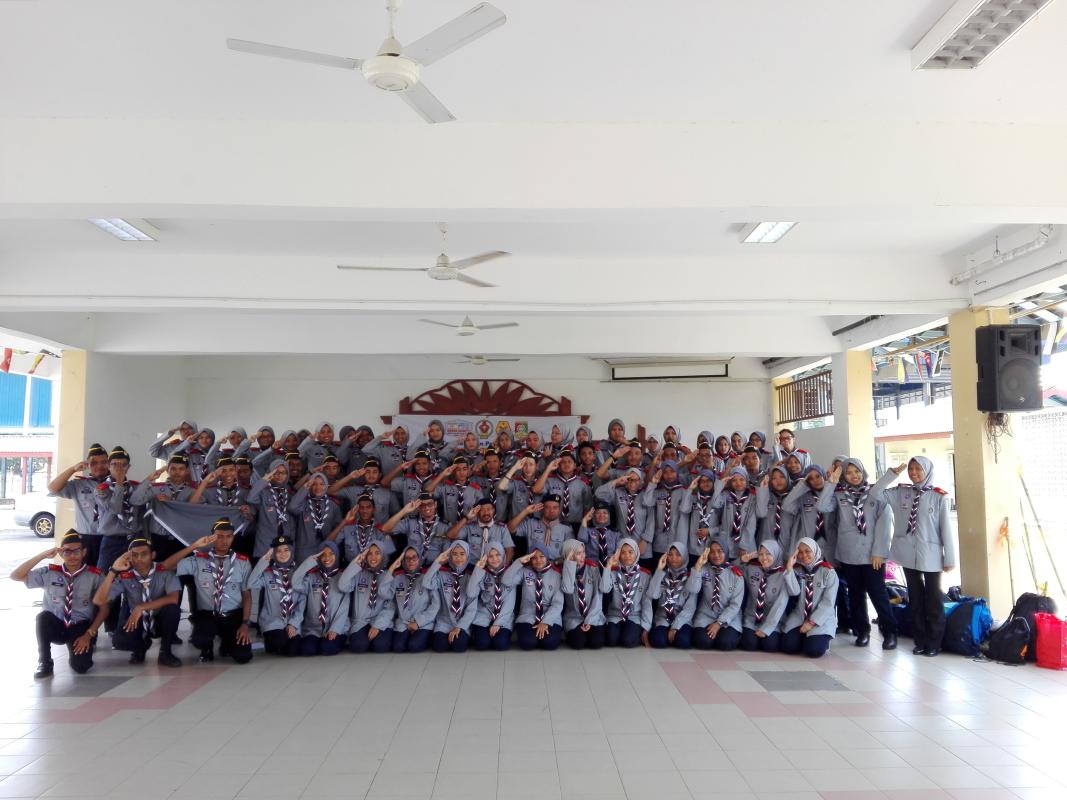 PERKHEMAHAN PENTAULIAHAN PENGAKAP KELANA DAN KEM KEMAHIRAN KELANA(RSATC 1.0)