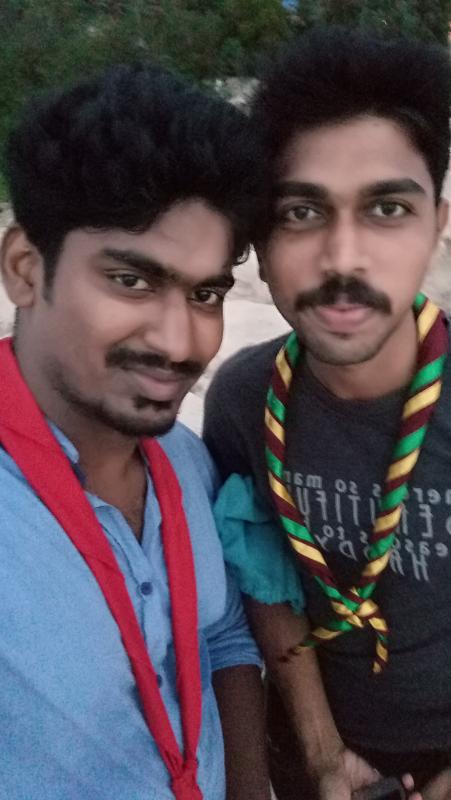 World scarf day