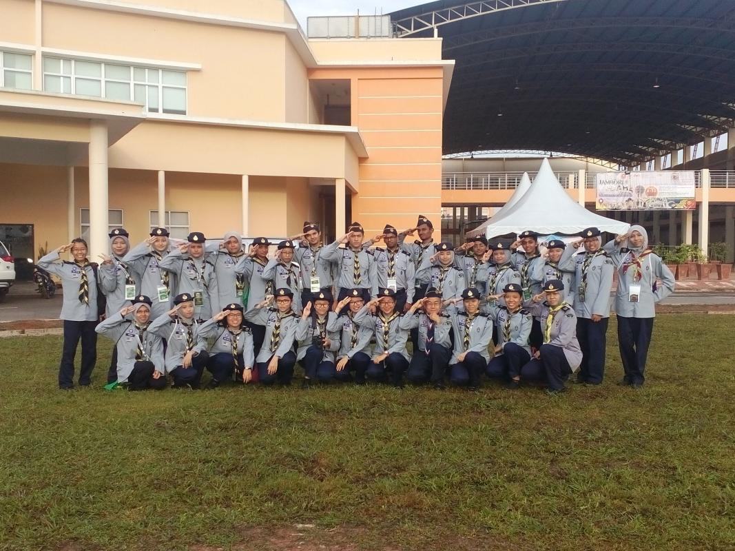 Jambori Pengakap Kedah