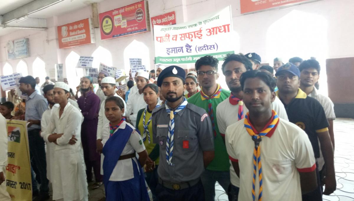 Swachta pakhwada