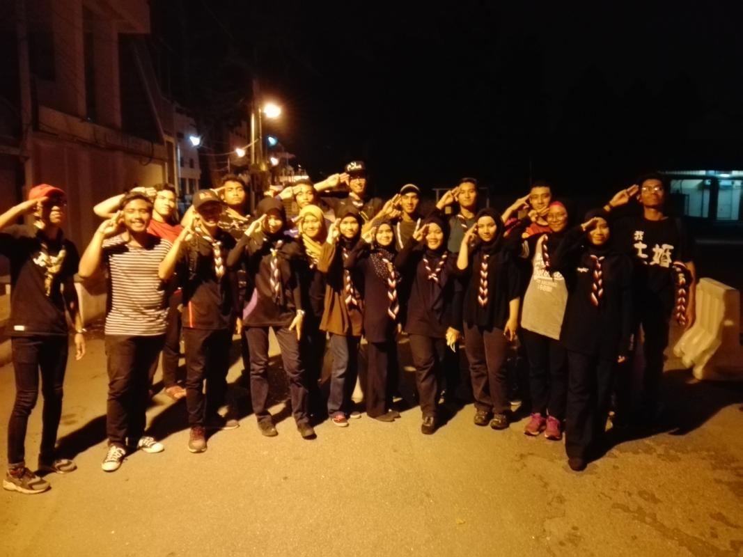 Feed The Homeless (2)