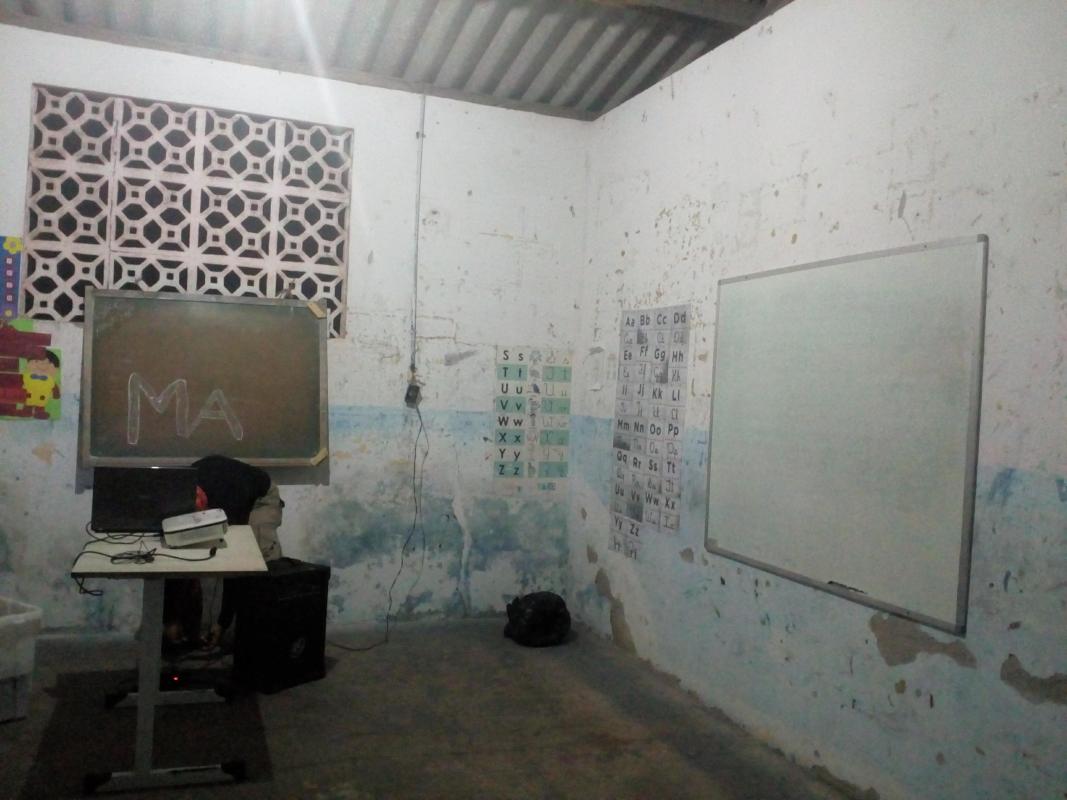 “A Arte do Escotismo a partir da 7ª Arte”