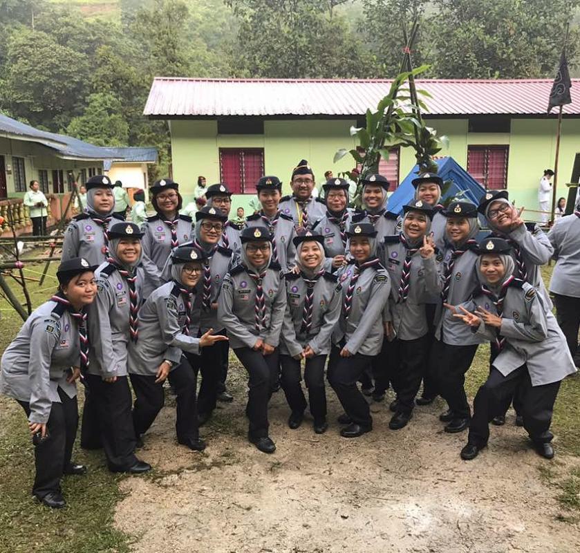 Kursus Manik Kayu Peringkat Pengenalan dan Peringkat Satu 